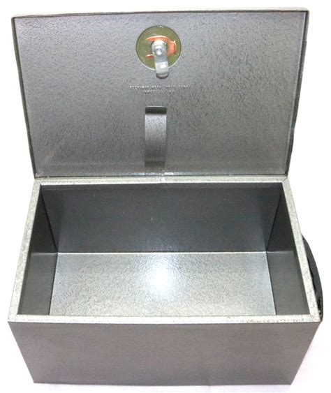 rockaway metal product lock box|rockaway fireproof box reddit.